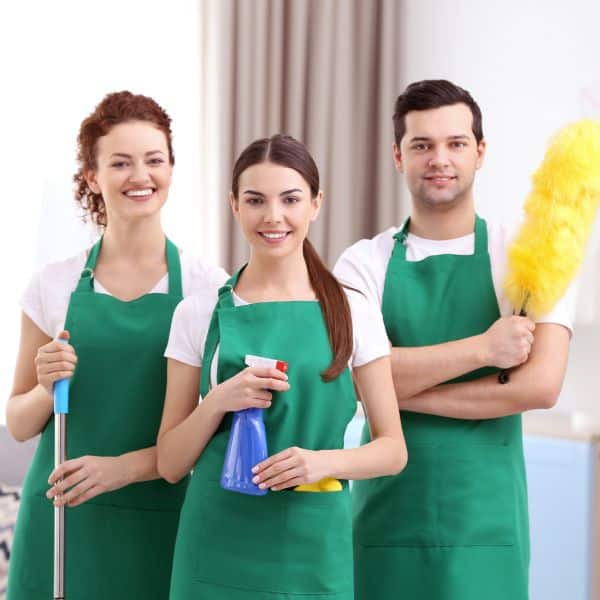 House Cleaning Job Openings In Weldon Spring, MO